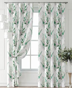 Комплект штор «Маридис - 13»