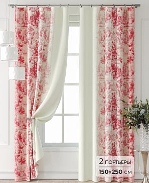 Комплект штор «Маридис - 16» | фото