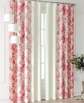 Комплект штор «Маридис - 16» | фото 3