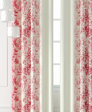 Комплект штор «Маридис - 16»