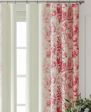 Комплект штор «Маридис - 16»