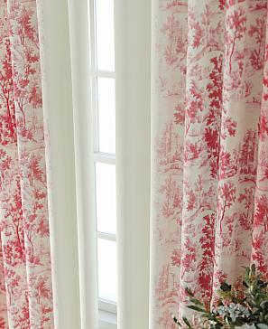 Комплект штор «Маридис - 16»