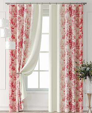 Комплект штор «Маридис - 16»