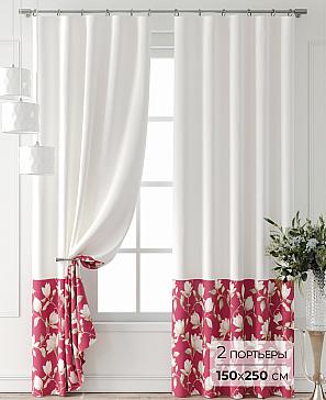 Комплект штор «Маридис - 17» | фото