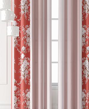 Комплект штор «Маридис - 19»