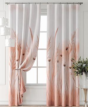 Комплект штор «Маридис - 21»