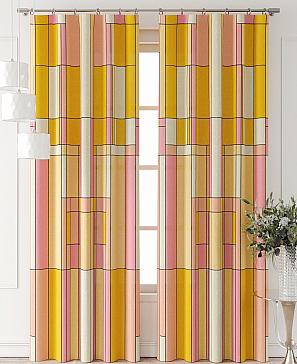 Комплект штор «Маридис - 22» | фото 2