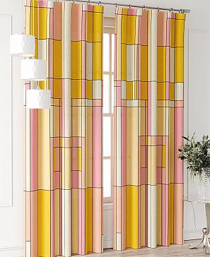 Комплект штор «Маридис - 22» | фото 3