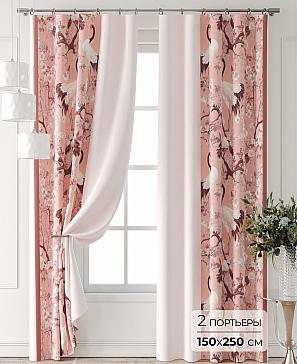 Комплект штор «Маридис - 26» | фото
