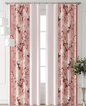 Комплект штор «Маридис - 26» | фото 2