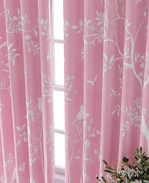 Комплект штор «Маридис - 29»