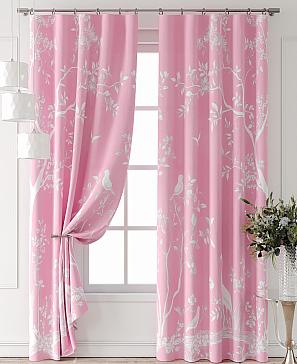 Комплект штор «Маридис - 29»