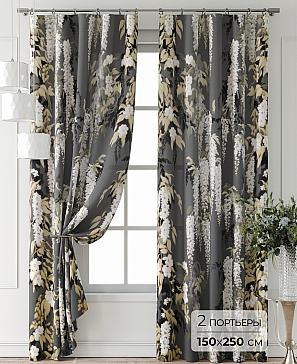 Комплект штор «Маридис - 32» | фото