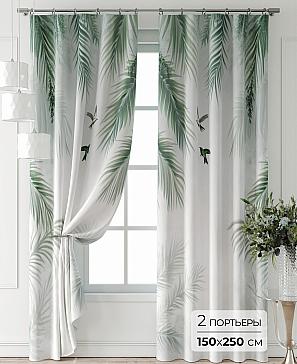 Комплект штор «Маридис - 34» | фото