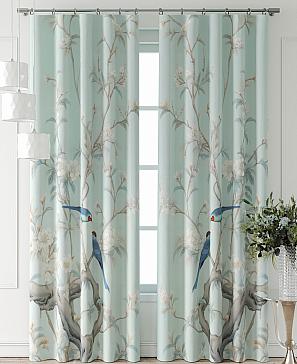 Комплект штор «Маридис - 35» | фото 2