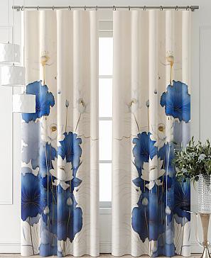 Комплект штор «Маридис - 37» | фото 2