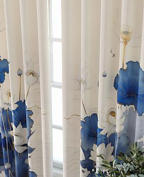 Комплект штор «Маридис - 37»