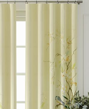 Комплект штор «Бринтис - 05»