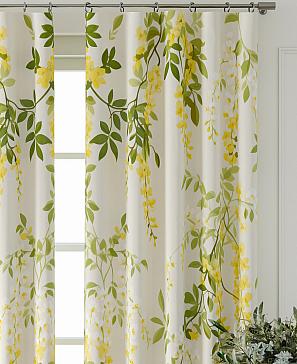 Комплект штор «Бринтис - 07»