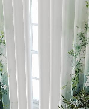 Комплект штор «Бринтис - 14»