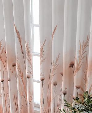 Комплект штор «Бринтис - 21»