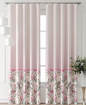 Комплект штор «Бринтис - 27» | фото 2