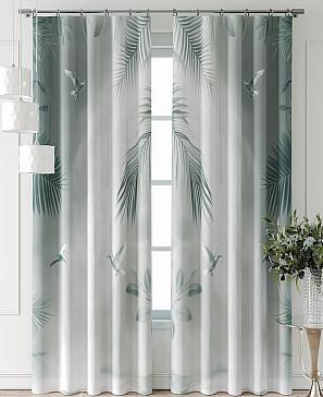 Комплект штор «Бринтис - 30» | фото 2