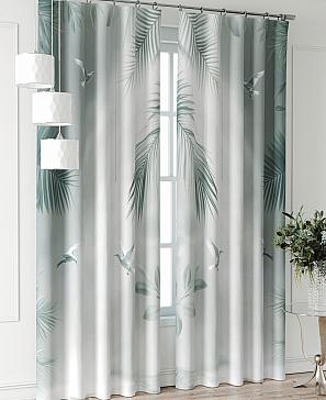 Комплект штор «Бринтис - 30» | фото 3