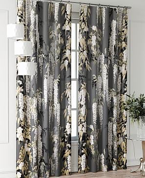 Комплект штор «Бринтис - 32» | фото 3