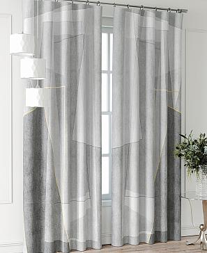 Комплект штор «Бринтис - 33» | фото 3