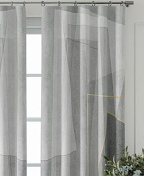 Комплект штор «Бринтис - 33»