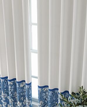 Комплект штор «Бринтис - 36»