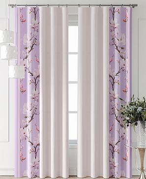 Комплект штор «Бринтис - 41» | фото 2