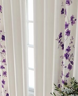 Комплект штор «Бринтис - 43»