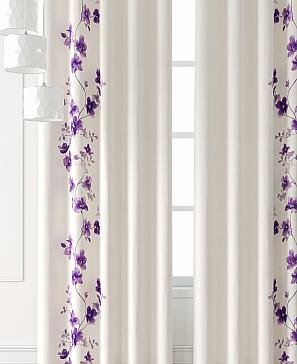 Комплект штор «Бринтис - 43»