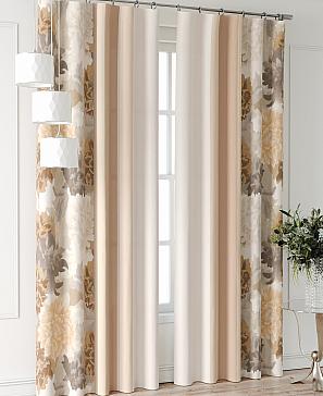 Комплект штор «Фрилби - 00» | фото 3