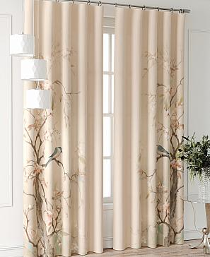 Комплект штор «Фрилби - 01» | фото 3