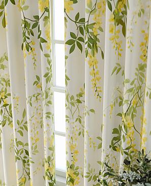 Комплект штор «Фрилби - 07»