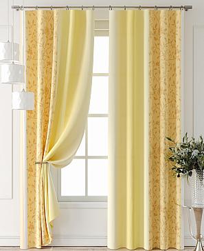 Комплект штор «Фрилби - 08»