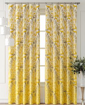 Комплект штор «Фрилби - 09» | фото 2