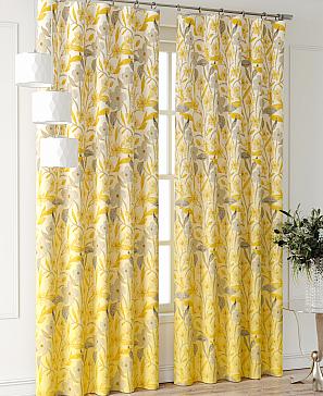 Комплект штор «Фрилби - 09» | фото 3