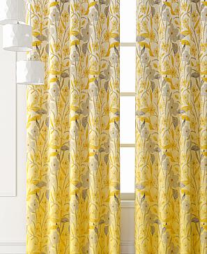 Комплект штор «Фрилби - 09»