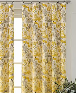 Комплект штор «Фрилби - 09»
