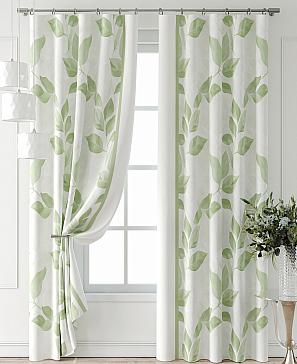 Комплект штор «Фрилби - 11»