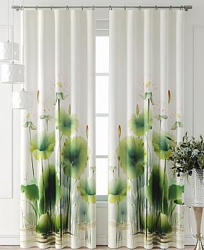 Комплект штор «Фрилби - 12» | фото 2