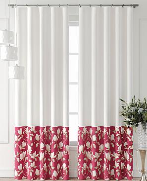 Комплект штор «Фрилби - 17» | фото 2