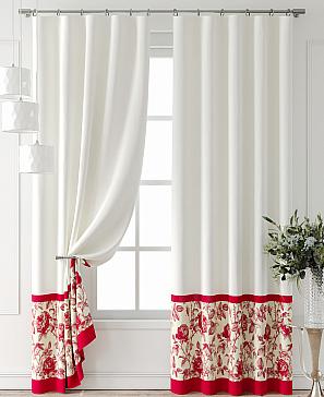 Комплект штор «Фрилби - 18»