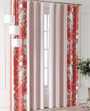 Комплект штор «Фрилби - 19» | фото 3