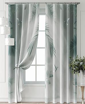 Комплект штор «Фрилби - 30»