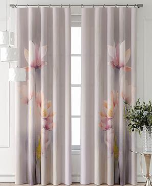 Комплект штор «Фрилби - 31» | фото 2